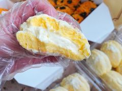 奶贝-鲍师傅糕点(五角场店)