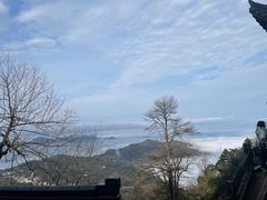 -九华山风景区