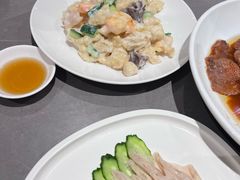 -燕春楼(海河华鼎店)