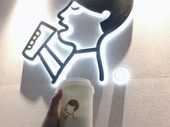 -喜茶(广州荔湾领展广场店)