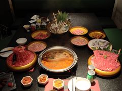 -牛New寿喜烧(新六百店)