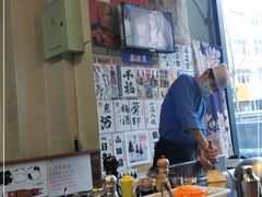 -大成铁板烧•板前(复古餐厅石老人店)