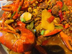 潜江油焖小龙虾-小田油焖小龙虾(双井店)