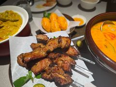 -BetterThai 泰加(苏州中心店)