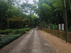 -黄公望隐居地