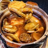 兔年春节烧鹅大餐必选餐厅之三清潭烧鹅