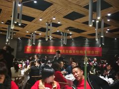 大堂-天怡·鱼工厂(梅溪湖店)