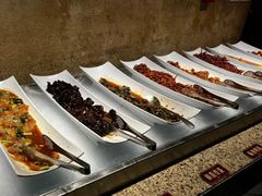 -汉巴味德·烤肉与啤酒的自助(杭州大悦城店)