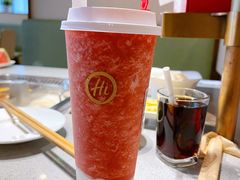 -海底捞火锅(吴中路店)