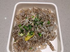 -半天妖烤鱼(紫荆广场店)