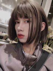 -时尚殿堂明星门店