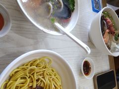 -阿嫲手作粉·潮州老味道(南海万科广场店)