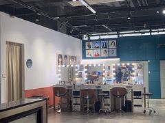 -海马体照相馆(天津世纪都会店)