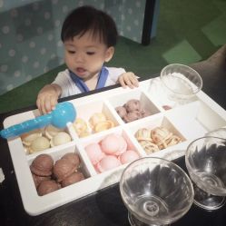 -幻贝家儿童乐园(温州银泰城店)