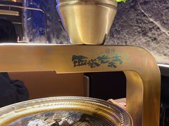 -西塔老太太泥炉烤肉(温州首店万象城黑金店)