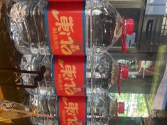 -东门口涮肉·砂锅·烤串(老门东店)