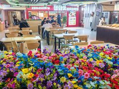 -北市万盛购物广场