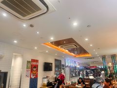 -小杨生煎(龙阳广场店)