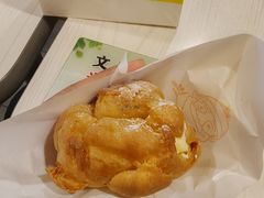 -Kaze lady の泡芙工房(石景山万达店)