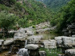 -孤山寨风景区