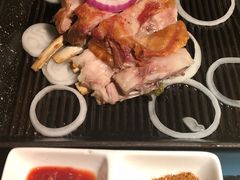 -楼兰新疆主题餐厅(苏州中心店)