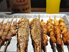 -管氏翅吧(广渠门店)