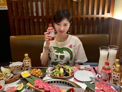 -千寻山野烤肉(中关村店)