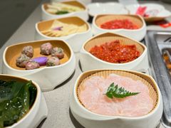 -海底捞火锅(正大乐城店)