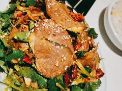 -湘邻呷铺·田园家宴(汉基广场店)