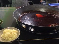 -星鸿社重庆老火锅