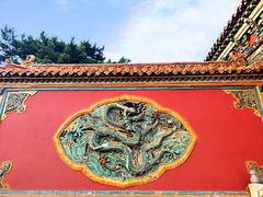 -北陵公园