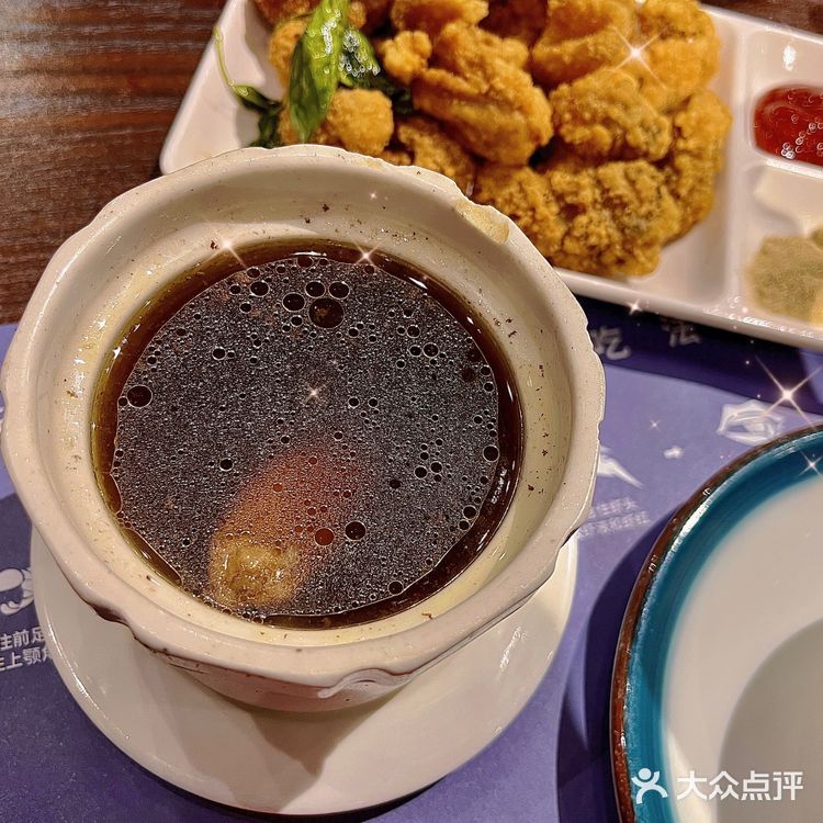 台式柠檬罗氏虾🍋