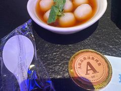 -鱼酷活鱼烤鱼(环球港月光漫游店)