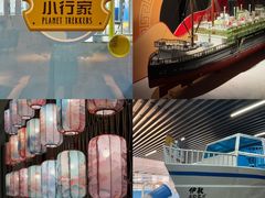 -深圳国际会展中心洲际酒店