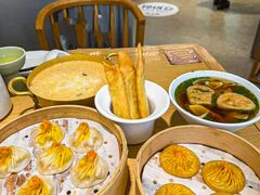 -苏小柳点心·手作小笼包(新街口分院店)