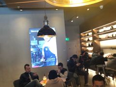 大堂-瑞幸咖啡(紫金数码园店)
