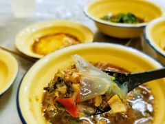 荷兰粉-东排食堂长沙小吃大排档(五一广场店)