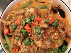 -小吴越·江浙融合菜(惠山万达广场店)