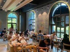 -星巴克臻选(福州东百中心分店)