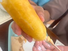 -老厨家(友谊路总店)