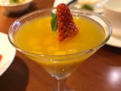 -杭州JW万豪酒店-万豪中餐厅