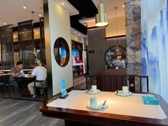 -上地宴·中关村的会客厅(清河高铁站店)
