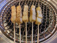 -二虎原味烧烤