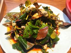 -百年神厨·地道川菜(紫荆店)