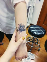 -小部落•刺青•穿孔饰品•海娜纹身