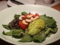 -泰合素食(双流店)