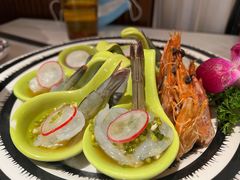-太食獸泰式茶餐厅(济南万象城店)
