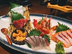 -千代武日本料理(开发区店)