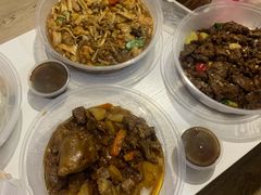-昱德来·天津菜(河西店)