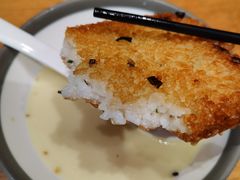 -弄堂咪道-饭香·面香·馄饨香(钦州北路田尚坊店)